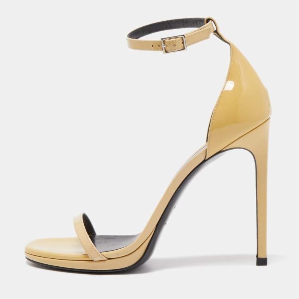 Saint Laurent heeled sandals
